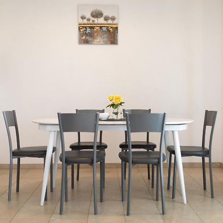 Apartments Otia Seaview Porat  Bagian luar foto